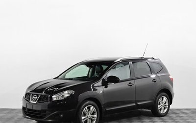 Nissan Qashqai+2 I, 2011 год, 1 499 000 рублей, 1 фотография