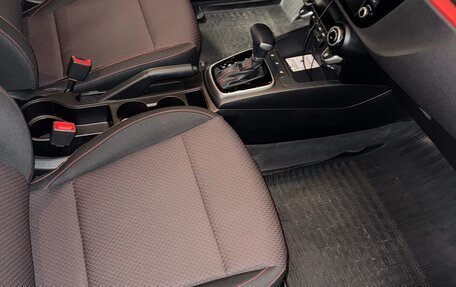 KIA Rio IV, 2021 год, 1 900 000 рублей, 12 фотография