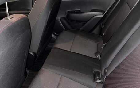 KIA Rio IV, 2021 год, 1 900 000 рублей, 11 фотография