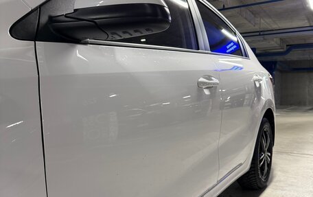 KIA Rio IV, 2021 год, 1 900 000 рублей, 4 фотография