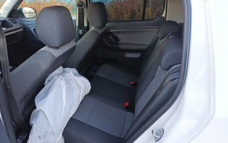 Skoda Fabia II, 2012 год, 510 000 рублей, 12 фотография