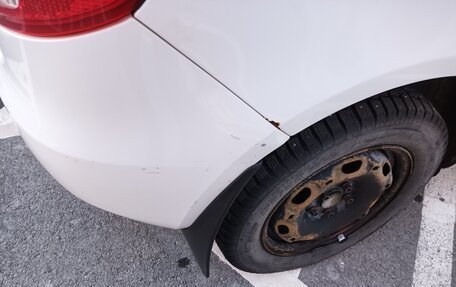 Skoda Fabia II, 2012 год, 510 000 рублей, 19 фотография