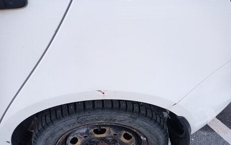 Skoda Fabia II, 2012 год, 510 000 рублей, 17 фотография