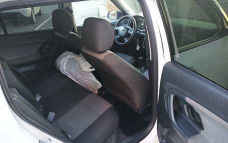 Skoda Fabia II, 2012 год, 510 000 рублей, 10 фотография