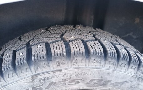 Skoda Fabia II, 2012 год, 510 000 рублей, 21 фотография