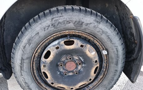 Skoda Fabia II, 2012 год, 510 000 рублей, 22 фотография