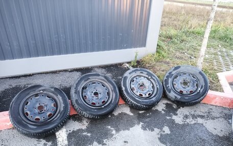 Skoda Fabia II, 2012 год, 510 000 рублей, 24 фотография