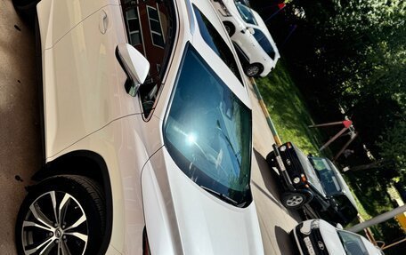 Lexus RX IV рестайлинг, 2017 год, 3 669 000 рублей, 7 фотография