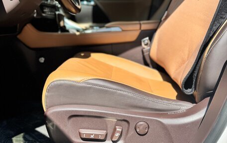 Lexus RX IV рестайлинг, 2017 год, 3 669 000 рублей, 9 фотография