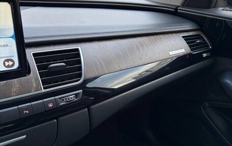 Audi A8, 2016 год, 3 600 000 рублей, 6 фотография