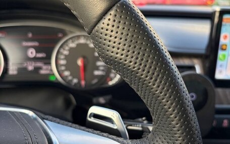 Audi A8, 2016 год, 3 600 000 рублей, 12 фотография