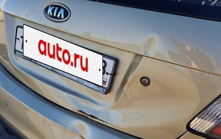 KIA Rio II, 2011 год, 660 000 рублей, 3 фотография