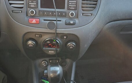 KIA Rio II, 2011 год, 660 000 рублей, 7 фотография