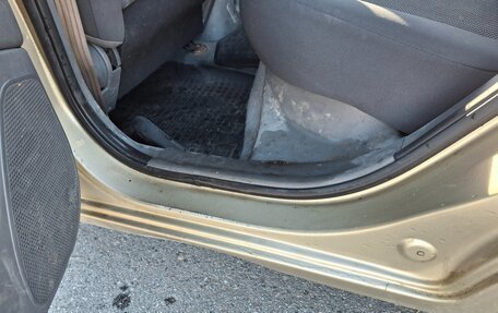 KIA Rio II, 2011 год, 660 000 рублей, 5 фотография