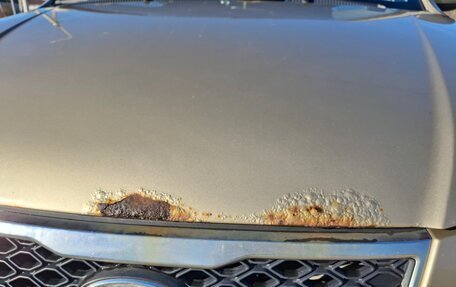 KIA Rio II, 2011 год, 660 000 рублей, 4 фотография