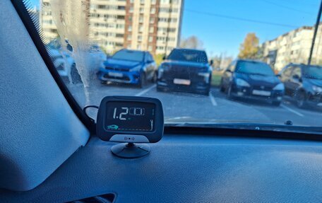 KIA Rio II, 2011 год, 660 000 рублей, 8 фотография