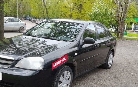 Chevrolet Lacetti, 2008 год, 440 000 рублей, 3 фотография