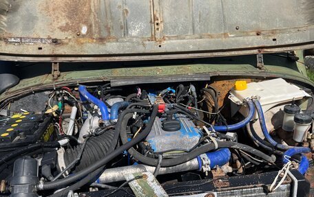 ЛуАЗ 469, 1976 год, 300 000 рублей, 3 фотография