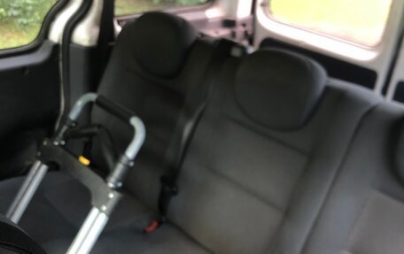 Citroen Berlingo II рестайлинг, 2008 год, 250 000 рублей, 11 фотография