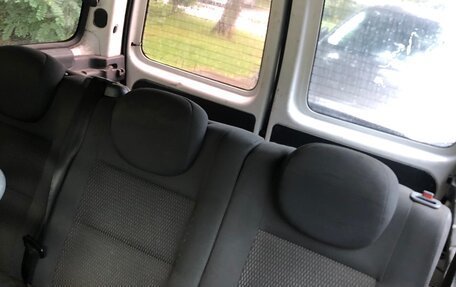 Citroen Berlingo II рестайлинг, 2008 год, 250 000 рублей, 12 фотография