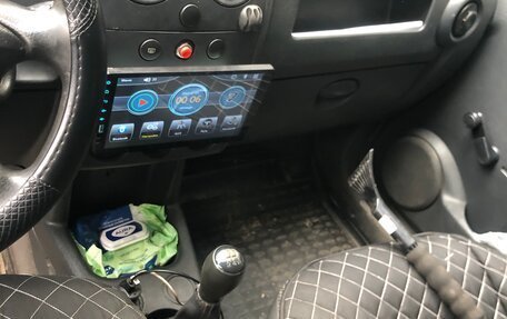 Citroen Berlingo II рестайлинг, 2008 год, 250 000 рублей, 8 фотография