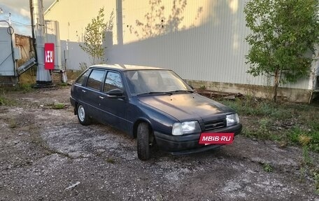 ИЖ 2126 «Ода», 2004 год, 170 000 рублей, 5 фотография