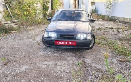 ИЖ 2126 «Ода», 2004 год, 170 000 рублей, 8 фотография