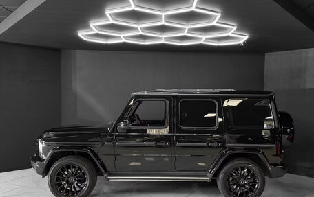 Mercedes-Benz G-Класс W463 рестайлинг _iii, 2022 год, 12 520 000 рублей, 6 фотография