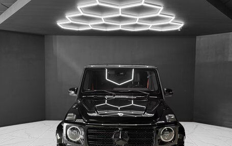 Mercedes-Benz G-Класс W463 рестайлинг _iii, 2022 год, 12 520 000 рублей, 2 фотография