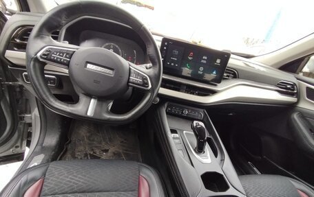 Haval F7 I, 2023 год, 1 595 000 рублей, 5 фотография