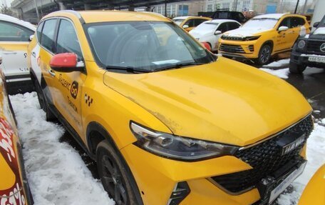 Haval F7 I, 2023 год, 1 595 000 рублей, 2 фотография