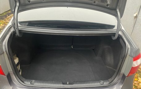 KIA Rio III рестайлинг, 2012 год, 750 000 рублей, 12 фотография