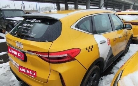 Haval F7 I, 2023 год, 1 595 000 рублей, 3 фотография