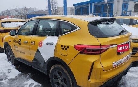 Haval F7 I, 2023 год, 1 595 000 рублей, 4 фотография