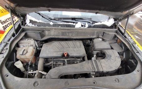 Haval F7 I, 2023 год, 1 595 000 рублей, 8 фотография