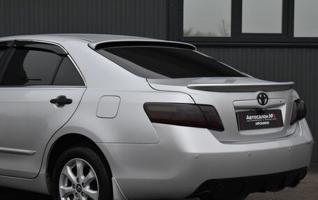 Toyota Camry, 2011 год, 1 149 999 рублей, 8 фотография