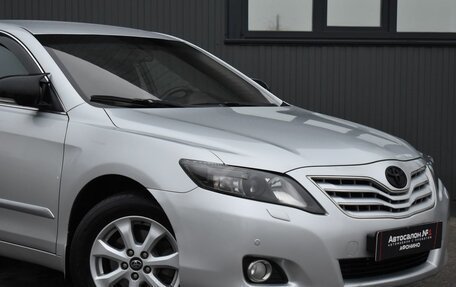 Toyota Camry, 2011 год, 1 149 999 рублей, 6 фотография