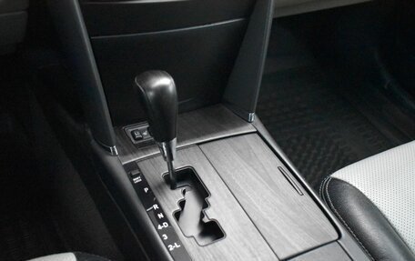 Toyota Camry, 2011 год, 1 149 999 рублей, 16 фотография