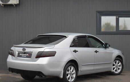 Toyota Camry, 2011 год, 1 149 999 рублей, 10 фотография
