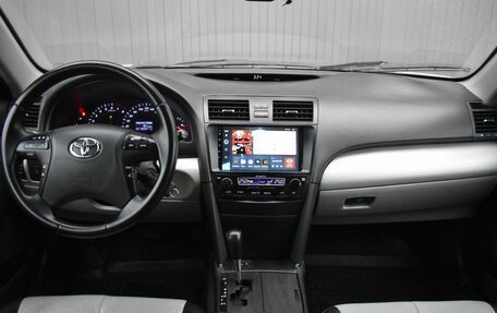Toyota Camry, 2011 год, 1 149 999 рублей, 12 фотография