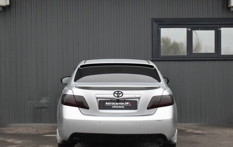 Toyota Camry, 2011 год, 1 149 999 рублей, 9 фотография