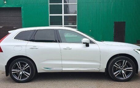 Volvo XC60 II, 2021 год, 3 900 000 рублей, 4 фотография