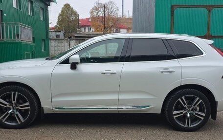 Volvo XC60 II, 2021 год, 3 900 000 рублей, 8 фотография