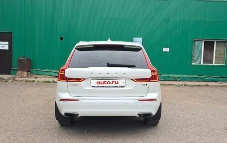 Volvo XC60 II, 2021 год, 3 900 000 рублей, 6 фотография
