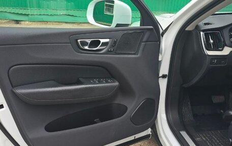 Volvo XC60 II, 2021 год, 3 900 000 рублей, 12 фотография
