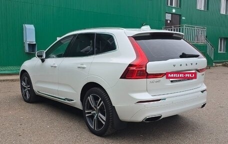 Volvo XC60 II, 2021 год, 3 900 000 рублей, 7 фотография