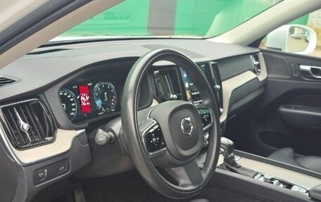 Volvo XC60 II, 2021 год, 3 900 000 рублей, 9 фотография