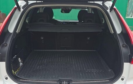 Volvo XC60 II, 2021 год, 3 900 000 рублей, 15 фотография