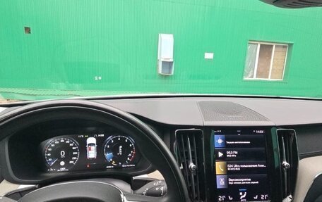 Volvo XC60 II, 2021 год, 3 900 000 рублей, 20 фотография