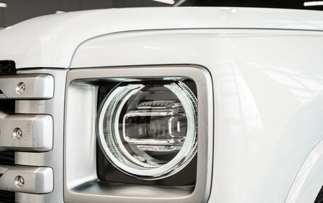 Haval H9, 2025 год, 4 399 000 рублей, 10 фотография